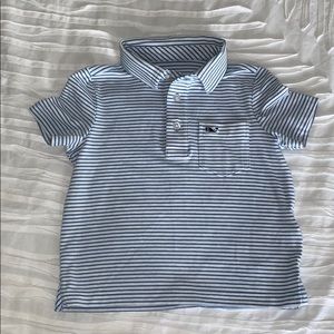 Vineyard Vines Edgartown Polo 3t
